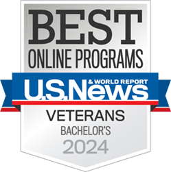 Best Online Programs for Veterans
