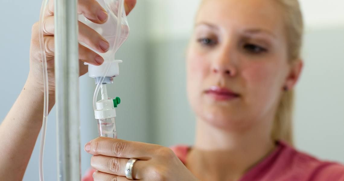 Clinical Health Sciences